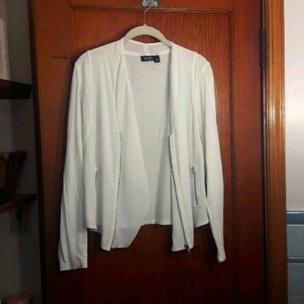 ANA Summer Jacket